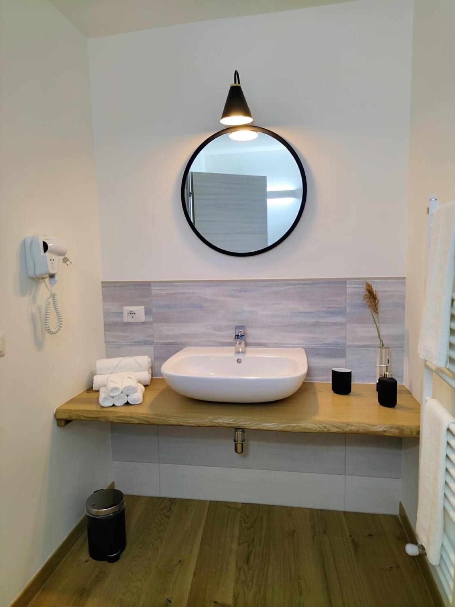 Orvieto Antica Apartment エクステリア 写真