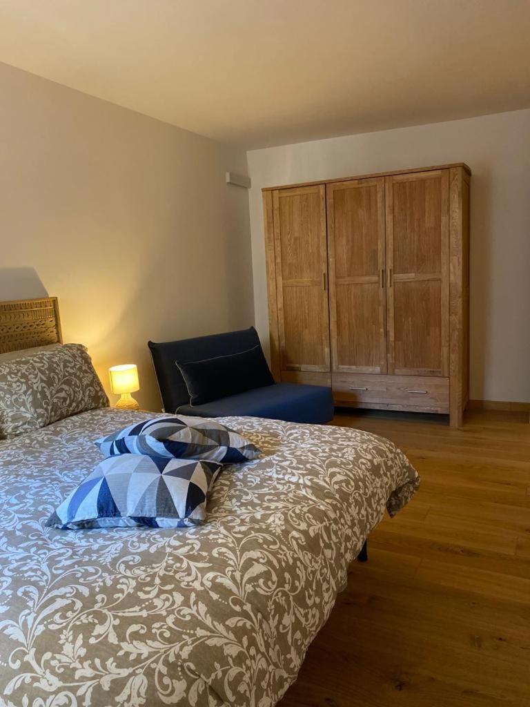 Orvieto Antica Apartment エクステリア 写真