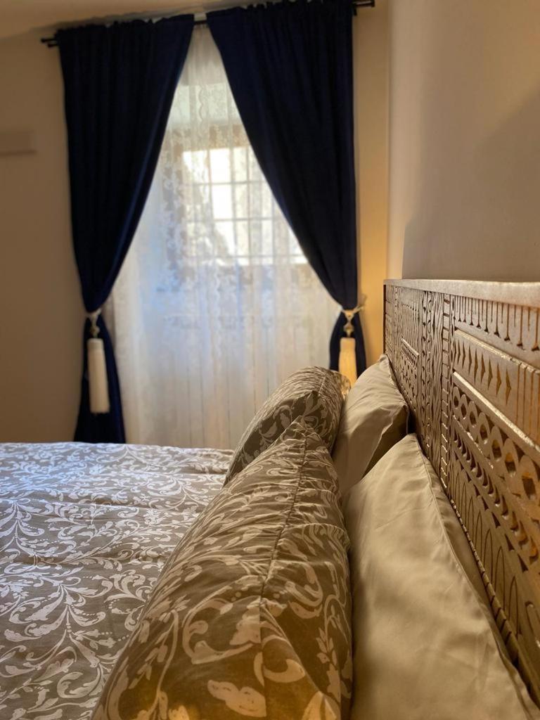 Orvieto Antica Apartment エクステリア 写真
