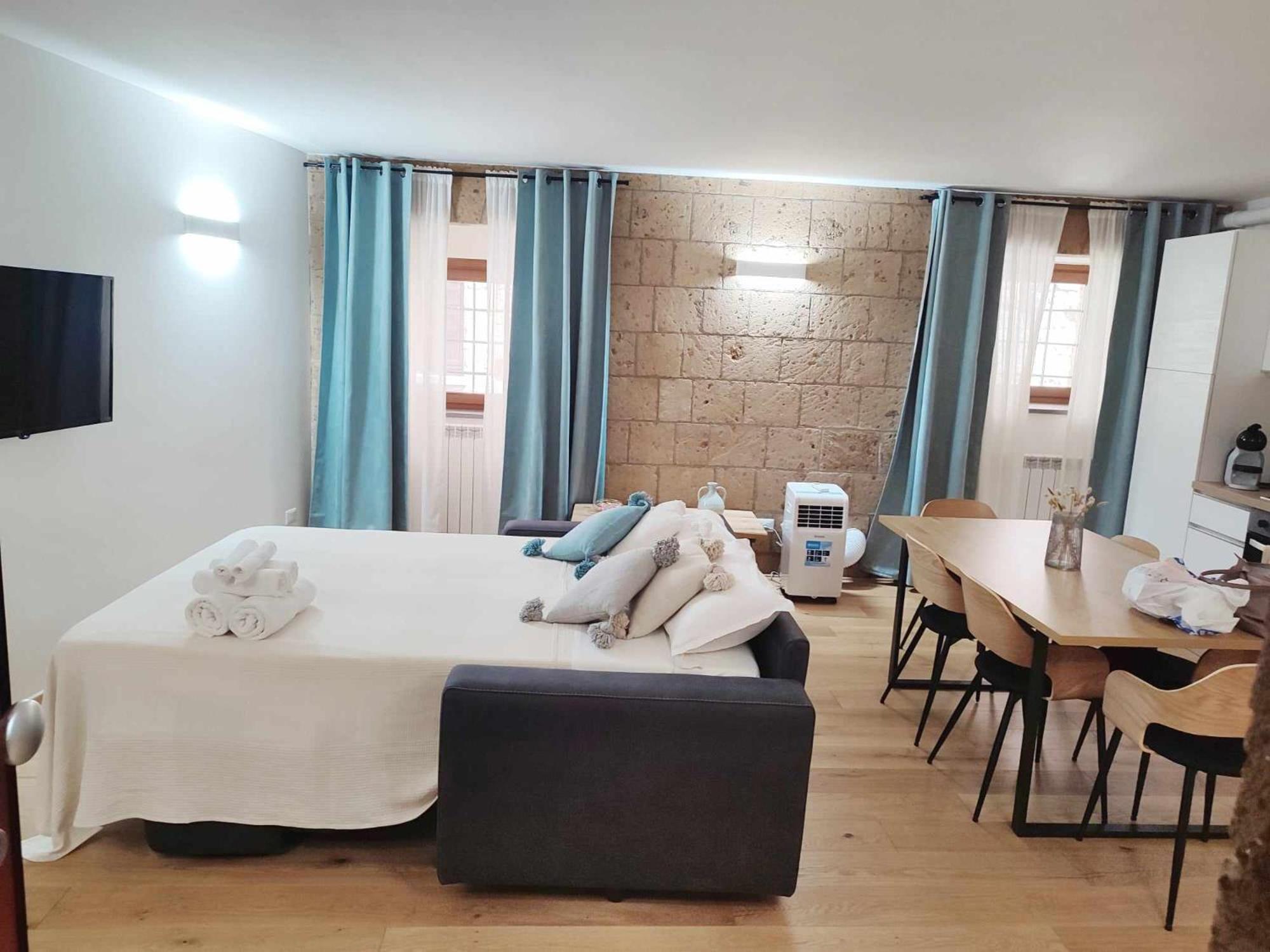 Orvieto Antica Apartment エクステリア 写真